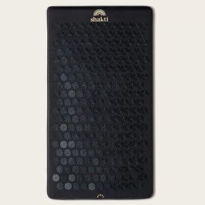 ShaktiMat Premium Level 2 Intensity Mat Black
